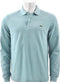 Lacoste - Long Sleeve Pique Polo - Heren - maat 3