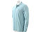 Lacoste - Long Sleeve Pique Polo - Heren - maat 3