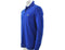 Lacoste - Long Sleeve Pique Polo - Heren - maat 3