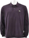 Lacoste - Long Sleeve Pique Polo - Heren - maat 5