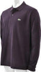 Lacoste - Long Sleeve Pique Polo - Heren - maat 5
