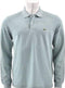 Lacoste - Long Sleeve Pique Polo - Heren - maat 7