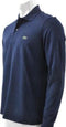 Lacoste - Long Sleeve Pique Polo - Heren - maat 9