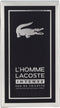 Lacoste - Men's Perfume Intense Lacoste EDT - Unisex -