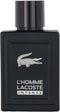 Lacoste - Men's Perfume Intense Lacoste EDT - Unisex -