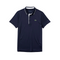 Lacoste Polo Donkerblauw - Maat XXL