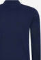 Lacoste Poloshirt - Maat S - Mannen - blauw