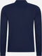 Lacoste Poloshirt - Maat S - Mannen - blauw