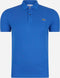 Lacoste - Poloshirt Pique Blauw - Slim-fit - Heren Poloshirt Maat L