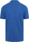 Lacoste - Poloshirt Pique Blauw - Slim-fit - Heren Poloshirt Maat L