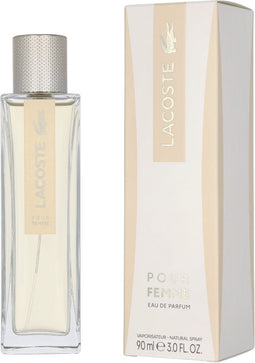 Lacoste Pour Femme Edp Spray 90 ml