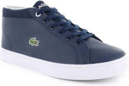 Lacoste - Straightset Chukka 316 1 - Kinderen - maat 33