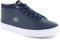 Lacoste - Straightset Chukka 316 1 - Kinderen - maat 33