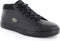 Lacoste - Straightset Chukka 316 1 SPC - Kinderen - maat 33