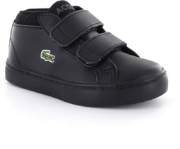Lacoste - Straightset Chukka 316 1 SPI - Kinderen - maat 21