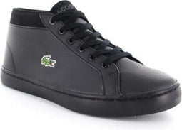 Lacoste - Straightset Chukka 316 1 SPJ - Kinderen - maat 35