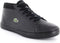 Lacoste - Straightset Chukka 316 1 SPJ - Kinderen - maat 35