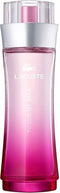 Lacoste Touch Of Pink 50 ml - Eau de Toilette - Damesparfum