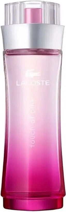 Lacoste Touch Of Pink 90 ml - Eau de Toilette - Damesparfum