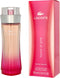 Lacoste Touch Of Pink 90 ml - Eau de Toilette - Damesparfum
