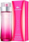 Lacoste Touch Of Pink 90 ml - Eau de Toilette - Damesparfum