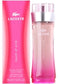 Lacoste Touch Of Pink 90 ml - Eau de Toilette - Damesparfum