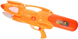 Waterpistool XL Oranje, 66cm.