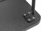 Gembird MS-TABLE2-01 - Bureau standaard - 2x schermen tot 20kg - Zwart