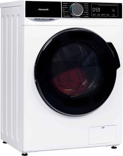Hanseatic HWMA714A - Wasmachine - 7 kg - 1400 tpm