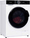 Hanseatic HWMA714A - Wasmachine - 7 kg - 1400 tpm