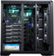 Phanteks Enthoo Pro 2 - Full Tower PC Behuizing - Ondersteunt ATX EATX micro ATX Mini-ITX - Zwart