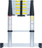 Ladder Pavo telescoop 10 treden 3 | 2m