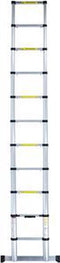 Ladder Pavo telescoop 10 treden 3 | 2m