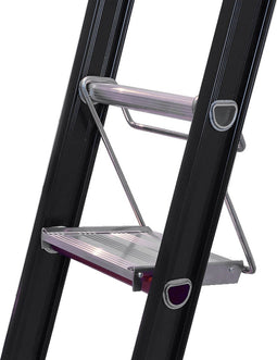 Ladderbordes | Mounter & Atlas