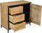 Ladekast RichWood 100 cm