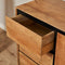 Ladekast RichWood 100 cm