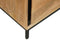 Ladekast RichWood 100 cm