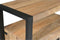 Ladenkast Boaz 80 cm