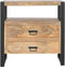 Ladenkast Boaz 80 cm
