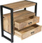 Ladenkast Boaz 80 cm