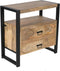 Ladenkast Boaz 80 cm