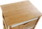 Ladenkast DKD Home Decor Natuurlijk Bamboe Paulownia hout 42 x 32 x 98 cm