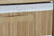 Ladenkast DKD Home Decor Natuurlijk Bamboe Paulownia hout 42 x 32 x 98 cm