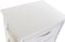 Ladenkast DKD Home Decor Wit Bamboe Paulownia hout 42 x 32 x 45 cm