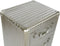 Ladenkast Home ESPRIT Metaal Hout MDF 46 x 39 x 96 cm
