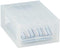 Ladenkast Terry Light Drawer M Multifunctioneel Transparant (29,6 x 39 x 16 cm)