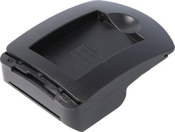 Lader geschikt voor Canon NB-10L, PowerShot SX40 HS (Oplader vereist)