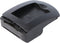 Lader geschikt voor Canon NB-5L, Ixus 800IS, PowerShot SD700 (Oplader vereist)
