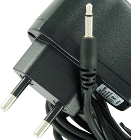 Lader geschikt voor Gardena Accu3, Accu4, ST450, V12, Accu6, 14.5 V, 140mA