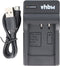 Lader geschikt voor Kodak Klic-7004, M1033, V1073, EasyShare V1253, Easyshare V1273